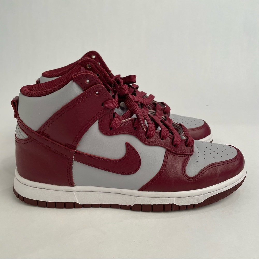 Nike Dunk Hi Retro - Mens Size 7.5